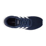 TENIS CORRER HOMBRE ADIDAS LITE RACER FZ0394 TEXTIL AZUL