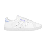 TENIS DAMA ADIDAS COURTPOINT GZ5342 PIEL BLANCO