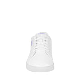 TENIS DAMA ADIDAS COURTPOINT GZ5342 PIEL BLANCO