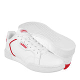 TENIS ENTRENAMIENTO HOMBRE ADIDAS ROGUERA FY8636 PIEL BCO