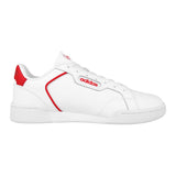 TENIS ENTRENAMIENTO HOMBRE ADIDAS ROGUERA FY8636 PIEL BCO