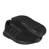 TENIS ADIDAS CABALLERO LITE RACER GW7954 TEXTIL NGO