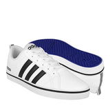 TENIS ADIDAS VS PACE CABALLERO FY8558 SIMIPIEL BLANCO