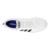 TENIS ADIDAS VS PACE CABALLERO FY8558 SIMIPIEL BLANCO