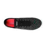 TENIS CASUALES DAMA ADIDAS EH2549 TEXTIL NEGRO