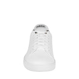 TENIS CABALLERO ADIDAS ADVANTAGE GW9283 SIMIPIEL BLANCO