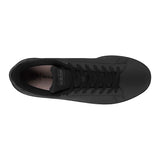 TENIS CABALLERO ADIDAS ADVANTAGE GW9284 SIMIPIEL NEGRO