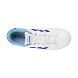 TENIS JOVEN ADIDAS GRAND COURT HP8908 SIMIPIEL BLANCO