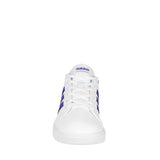 TENIS JOVEN ADIDAS GRAND COURT HP8908 SIMIPIEL BLANCO