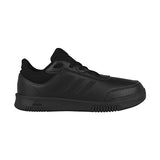 TENIS JOVEN ADIDAS TENSAUR GW6424 SIMIPIEL NEGRO