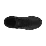 TENIS JOVEN ADIDAS TENSAUR GW6424 SIMIPIEL NEGRO