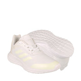 TENIS NIÑO ADIDAS TENSAURUS GZ3425 SIMIPIEL BEIGE