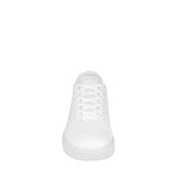 TENIS JOVEN ADIDAS BREAKNET HP8962 SIMIPIEL BLANCO