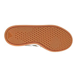 Tenis Caballero Adidas Hoops H06160 Simipiel Blanco