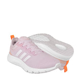 TENIS DAMA ADIDAS FLUIDUP RUNNING GZ0550 TEXTIL ROSA