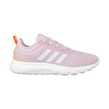 TENIS DAMA ADIDAS FLUIDUP RUNNING GZ0550 TEXTIL ROSA