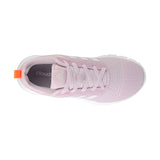 TENIS DAMA ADIDAS FLUIDUP RUNNING GZ0550 TEXTIL ROSA