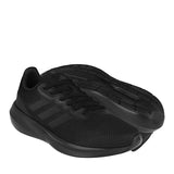 TENIS CABALLERO ADIDAS RUNFALCON HP7544 TEXTIL NEGRO