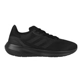 TENIS CABALLERO ADIDAS RUNFALCON HP7544 TEXTIL NEGRO