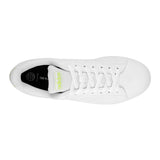 Tenis Caballero Adidas ID9561 Simipiel Blanco