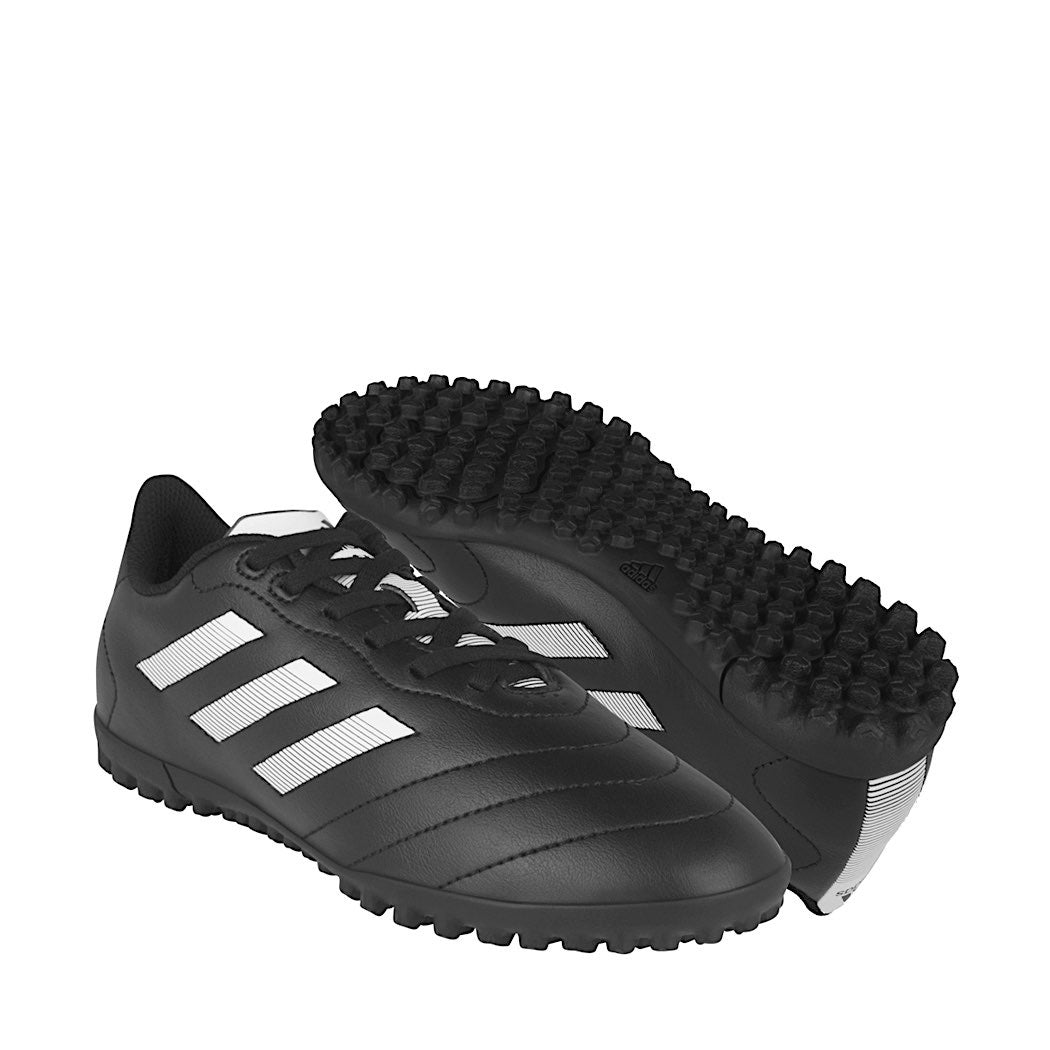 Tenis Adidas Futbol Goletto Nino GY5781 Negro 22.5 Black