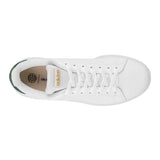 TENIS CABALLERO ADIDAS ADVANTAGE GW9287 SIMIPIEL BLANCO