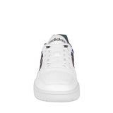 TENIS CABALLERO ADIDAS HOOPS 3.0 GY4738 SIMIPIEL BLANCO