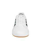 TENIS CABALLERO ADIDAS GRAND COURT GY9863 SIMIPIEL BLANCO