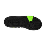 TENIS JOVEN ADIDAS HOOPS 3.0 GW0428 SIMIPIEL BLANCO