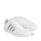 TENIS DAMA ADIDAS GRAND COURT GW6506 SIMIPIEL BLANCO