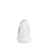 TENIS DAMA ADIDAS GRAND COURT GW6506 SIMIPIEL BLANCO