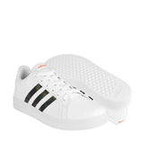 TENIS JOVEN ADIDAS GRAND COURT IF2884 SIMIPIEL BCO