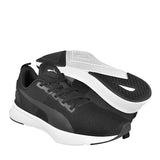 TENIS CORRER HOMBRE PUMA FLYER RUNNER 19225702 TEXTIL NEGRO