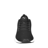 TENIS CORRER HOMBRE PUMA FLYER RUNNER 19225702 TEXTIL NEGRO