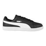 TENIS CABALLERO PUMA UP 37260501 SIMIPIEL NEGRO