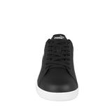 TENIS CABALLERO PUMA UP 37260501 SIMIPIEL NEGRO