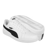 TENIS CABALLERO PUMA UP SMASH 37260502 SIMIPIEL BCO