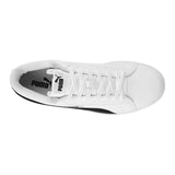 TENIS CABALLERO PUMA UP SMASH 37260502 SIMIPIEL BCO