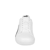 TENIS CABALLERO PUMA UP SMASH 37260502 SIMIPIEL BCO