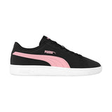 TENIS CASUALES DAMA PUMA 36516018 SUEDE NEGRO