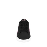 TENIS CASUALES DAMA PUMA 36516018 SUEDE NEGRO