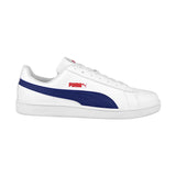 TENIS JOVEN PUMA UP JR 37360025 SIMIPIEL BLANCO