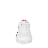 TENIS JOVEN PUMA UP JR 37360025 SIMIPIEL BLANCO