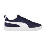 TENIS PUMA NIÑO RICKIE 38431107 SIMIPIEL AZUL