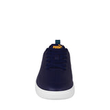 TENIS PUMA NIÑO RICKIE 38431107 SIMIPIEL AZUL