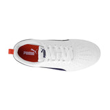 TENIS PUMA NIÑO RICKIE 38431109 SIMIPIEL BLANCO