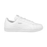 TENIS JOVEN PUMA UP SMASH 37360004 SIMIPIEL BLANCO