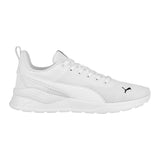 TENIS CABALLERO PUMA ANZARUN LITE 37112803 TEXTIL BLANCO