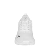 TENIS CABALLERO PUMA ANZARUN LITE 37112803 TEXTIL BLANCO