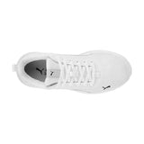 TENIS JOVEN PUMA ANZARUN LITE 37200402 TEXTIL BLANCO